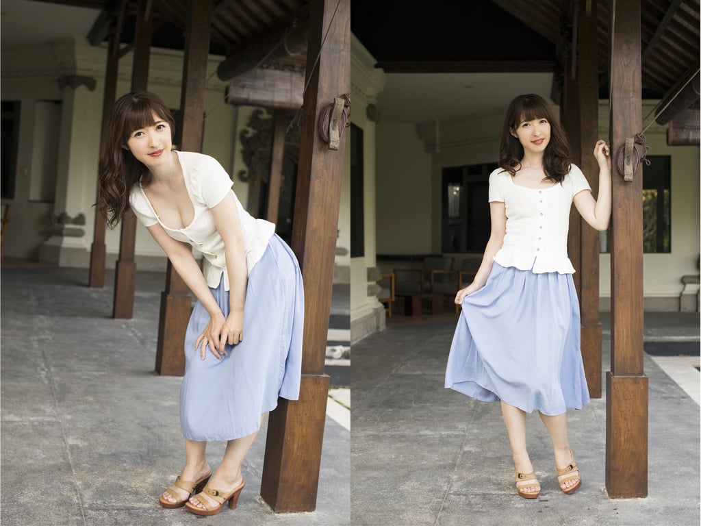 图片[2]-#激摄 雨宫奈生 写真集 不行的挑逗 - 全本免费在线观看-阅图吧