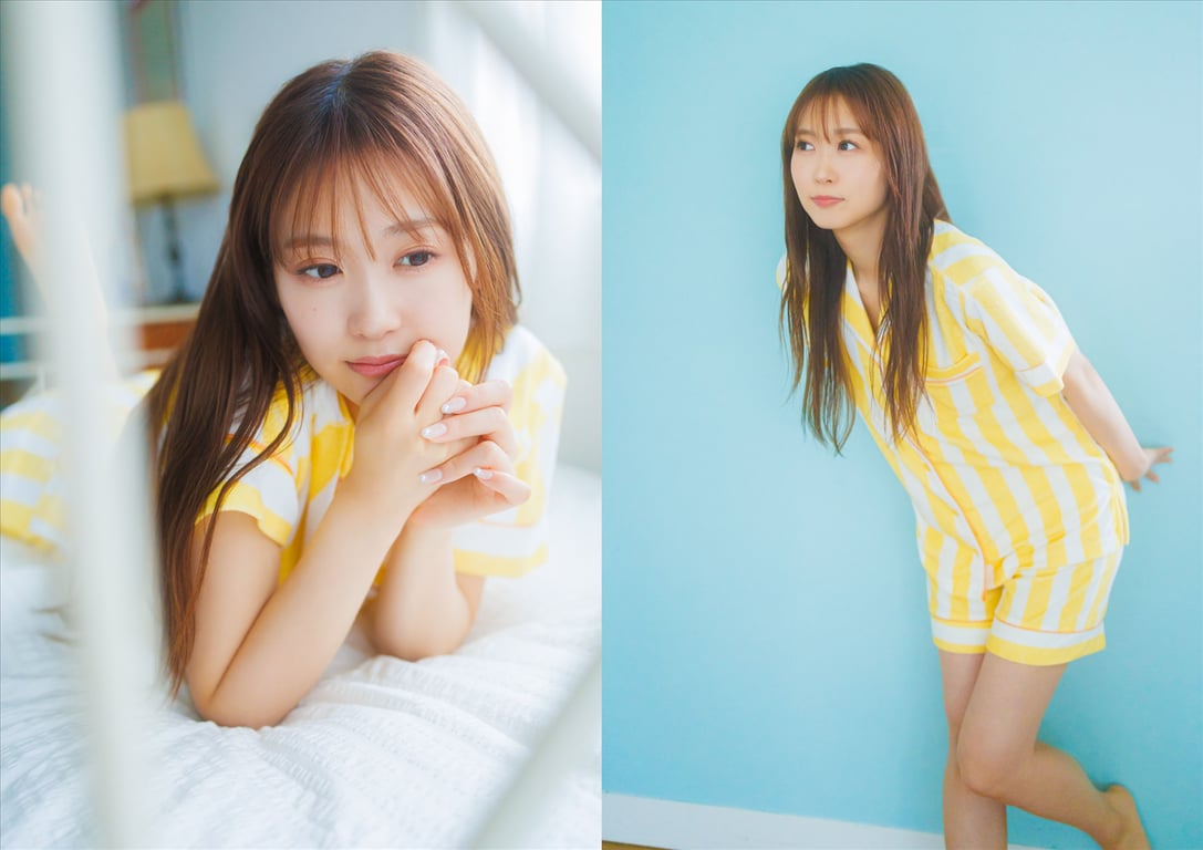 图片[20]-【数字限定】芹泽优 数字 PHOTOBOOK bloom - 在线免费观看-阅图吧