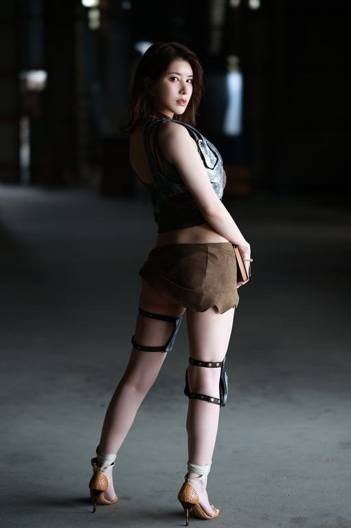 图片[71]-#Tsukasa Aoi & 7 others – 8woman Last Dance Naked goddess ∞ view 裸女神∞景 (2023-08-07) - 全本免费在线观看-阅图吧