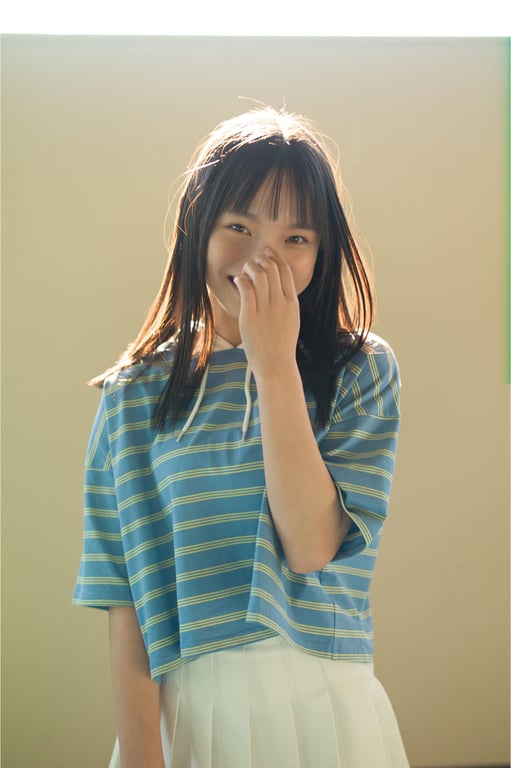 图片[11]-#Rio Okamura 冈村梨央 – Weekly STU48 周刊STU48 (2023-03-05) - 全本免费在线观看-阅图吧