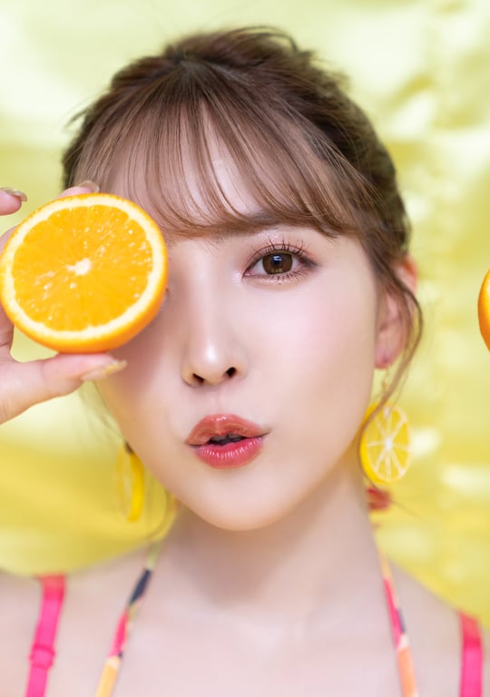 图片[12]-#［后宫］三上悠亚粉丝写真「Cute Juice」【美丽版33P】 - 全本免费在线观看-阅图吧