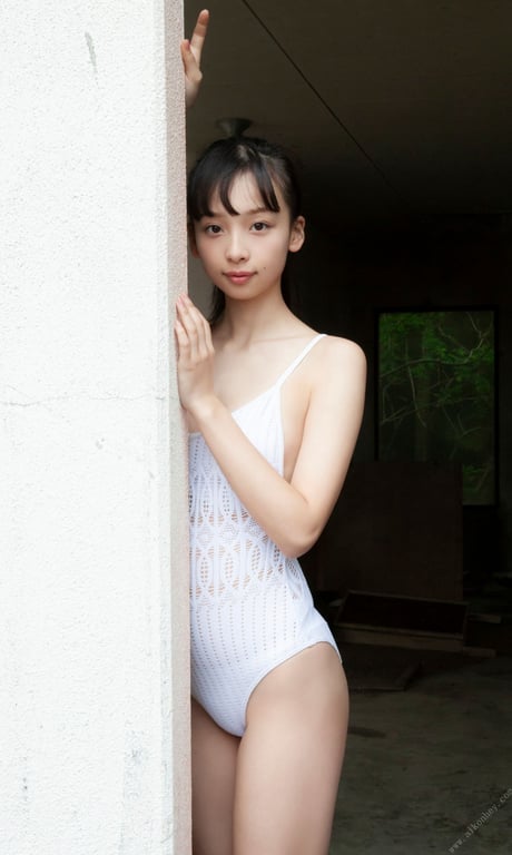 图片[14]-#Asuka Hanamura 华村飞鸟 – Storm subtropical 暴风亚热带。 (2021-04-30) - 全本免费在线观看-阅图吧