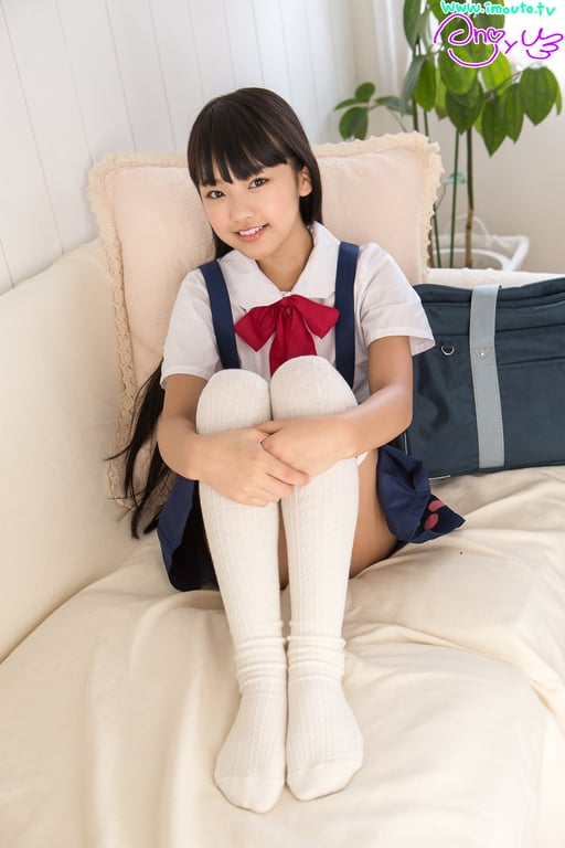 图片[22]-香月杏珠 『过膝袜收藏』 - 在线免费观看-阅图吧