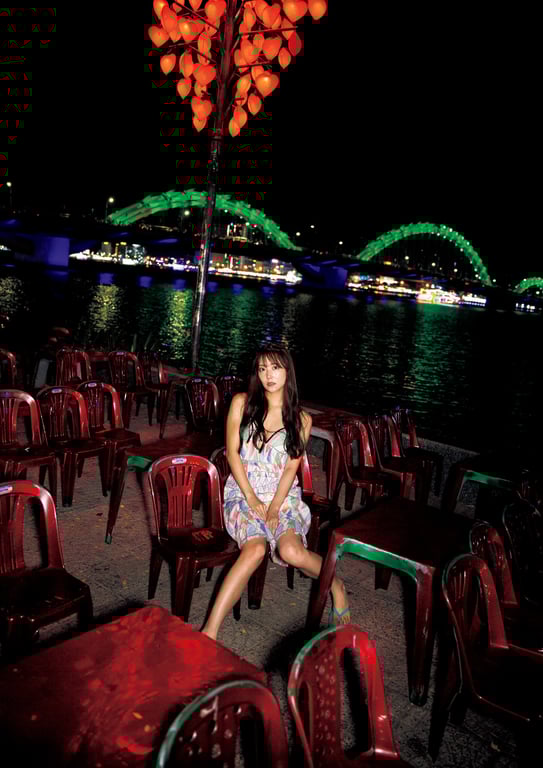 图片[14]-#2025.11.14 白间美瑠写真集 MERCI - 全本免费在线观看-阅图吧