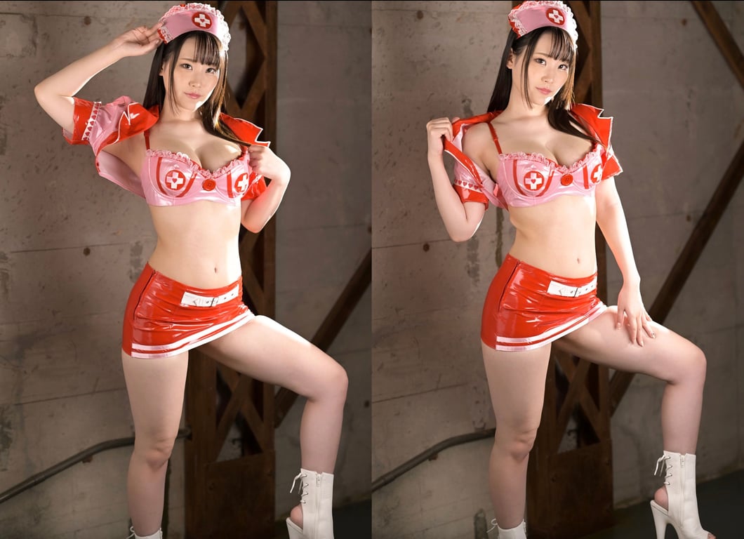 图片[44]-PRESTIGE POSE MESSAGE 渚希 01 - 在线免费观看-阅图吧
