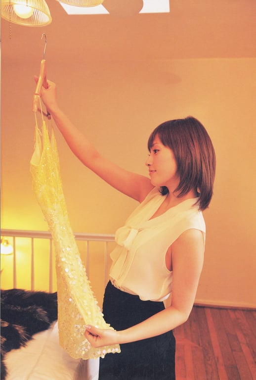 图片[49]-#安倍夏美 写真集 Subway - 全本免费在线观看-阅图吧