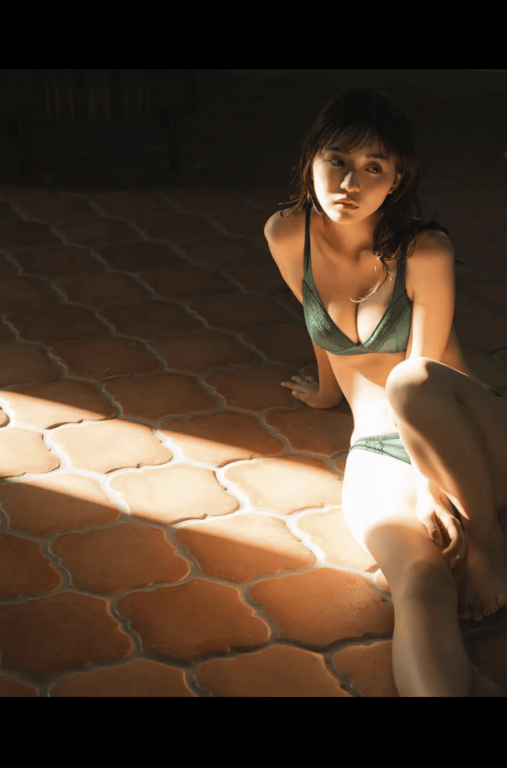 图片[9]-#豊田ルナ ときめきランジェリー - 全本免费在线观看-阅图吧