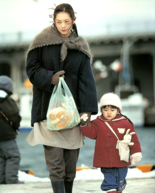 图片[51]-Misaki Ito 伊东美咲 – Umineko 伊东美咲 in 映画《海猫》 - 阅图吧-阅图吧