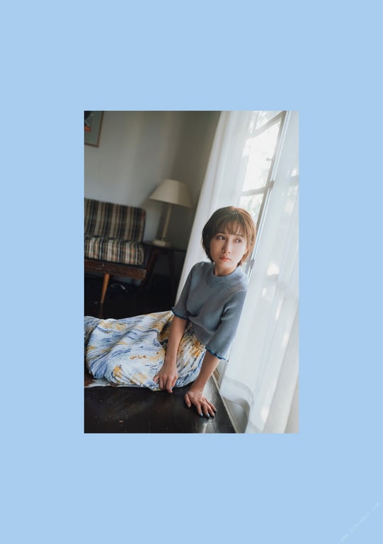 图片[105]-#Minami Kojima 小岛南 – Trance Retinal 被夺取 (2021-09-27) - 全本免费在线观看-阅图吧