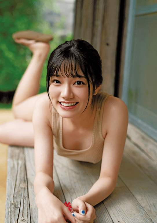 图片[41]-宫下玲奈《1st写真集『透明少女』增页 数字特装版》 - 在线免费观看-阅图吧