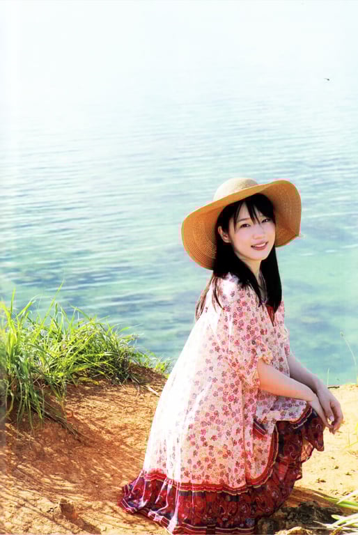 图片[106]-#2014.12.24 内田真礼首本写真集「真礼」 - 全本免费在线观看-阅图吧