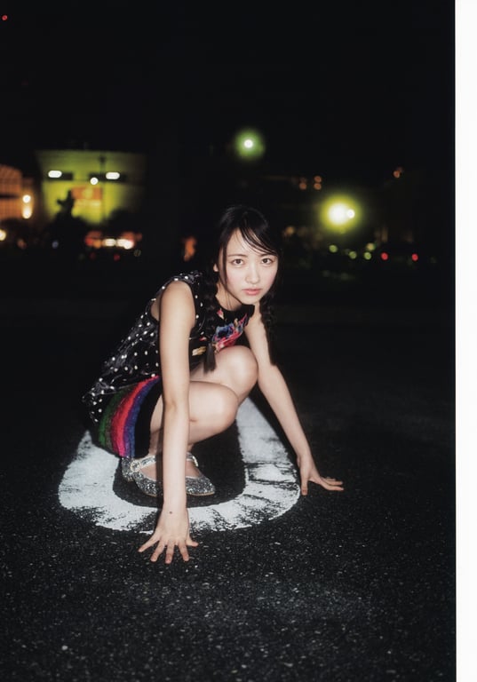 图片[109]-2024.06.19 柠檬的季节 ＳＴＵ４８石田千穂 ファースト 写真集 - 在线免费观看-阅图吧