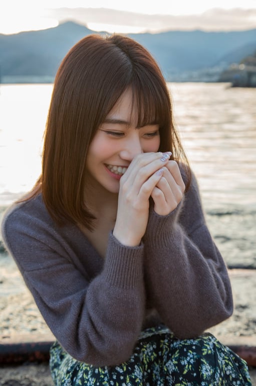 图片[98]-河北彩花 在昭和怀旧情人旅馆拥抱我就好了 週刊ポストデジタル写真集 - 在线免费观看-阅图吧