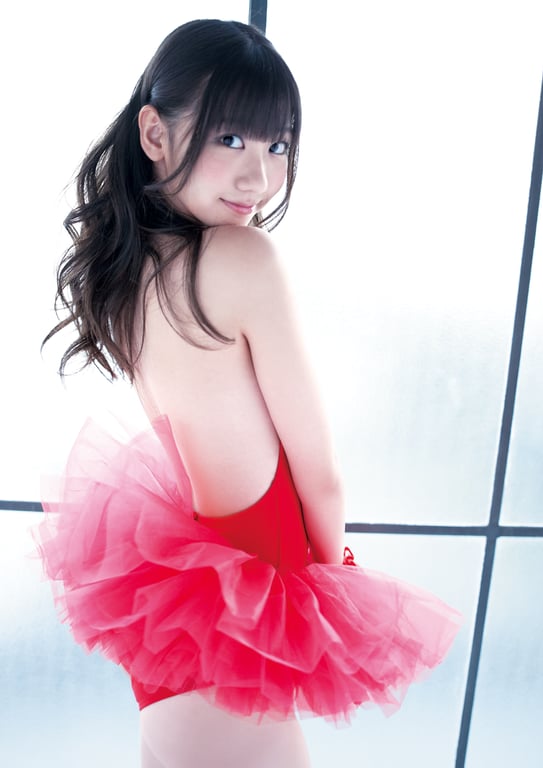 图片[122]-柏木由纪完全版写真集『Time Capsule』 (YJ PHOTO BOOK) - 在线免费观看-阅图吧