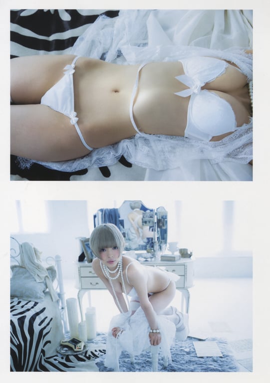 图片[58]-#2015.12.10 最上最我1st写真集『MOGA』 - 全本免费在线观看-阅图吧