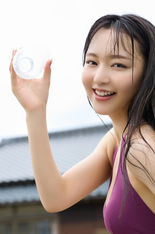 图片[31]-鎮目のどか サマー・ミューズ vol.1 FRIDAYデジタル写真集 - 在线免费观看-阅图吧