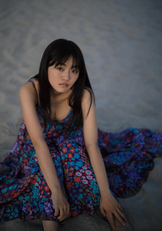 图片[73]-2023.12.05 丰田露娜写真集『Good to see Moon』 - 在线免费观看-阅图吧