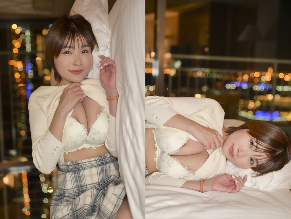 图片[34]-#河合あすなの神乳しかみえない vol.2 PRESTIGE DIGITAL BOOK SERIES [109pics] - 全本免费在线观看-阅图吧