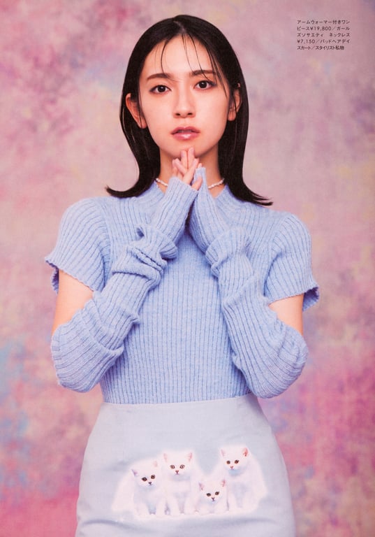 图片[164]-Miku Kanemura 金村美玖 - 1st Photobook Compass 罗针盘 (2022-12-20) - 在线免费观看-阅图吧