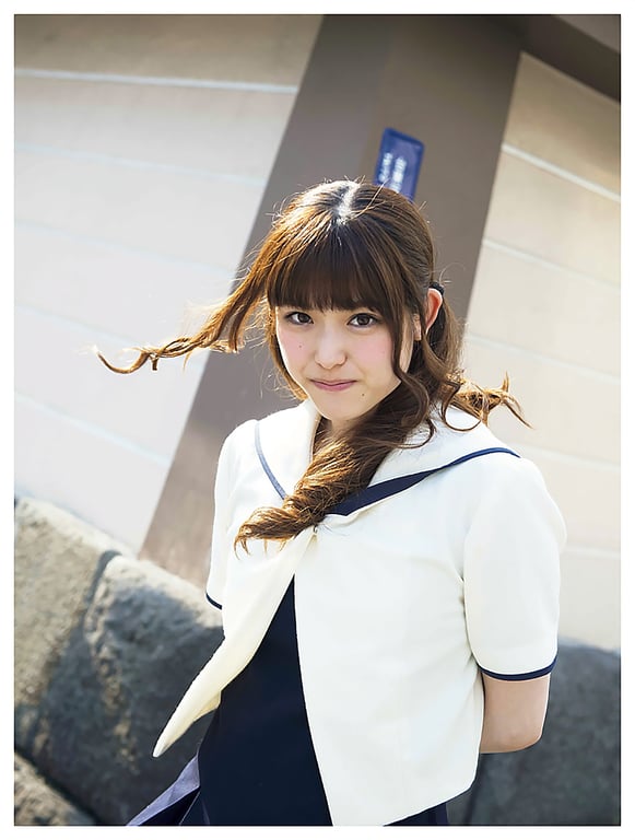 图片[132]-[PB] 初森女足队 电子写真集 Vol.01 - 在线免费观看-阅图吧