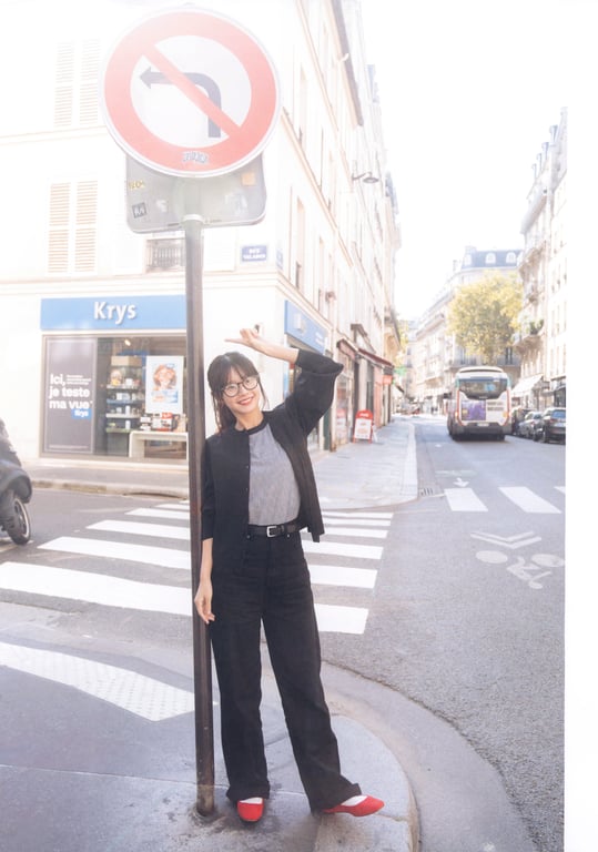 图片[15]-2024.12.11 椛岛光1st写真集 『chouchou』 - 在线免费观看-阅图吧