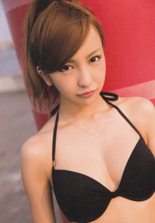 图片[98]-#Tomomi Itano 板野友美 – KB48毕业纪念写真集 友千 - 全本免费在线观看-阅图吧