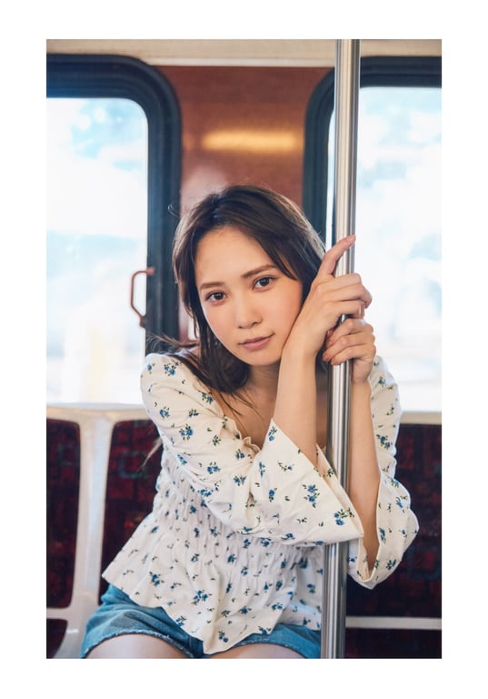 图片[120]-#日向坂４６加藤史帆１ｓｔ写真集『＃会いたい』 - 全本免费在线观看-阅图吧