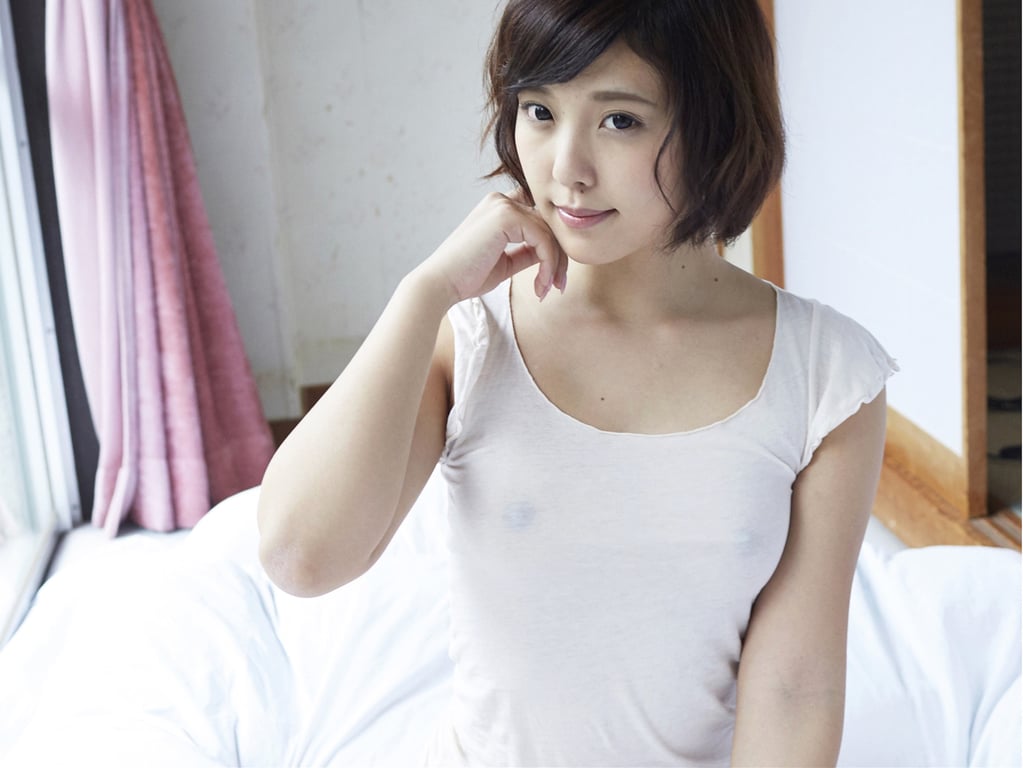 图片[7]-Evolved Gravure 濑户雏 写真集 vol.3『绝对不可缺的她』 (Pink俱乐部) - 在线免费观看-阅图吧