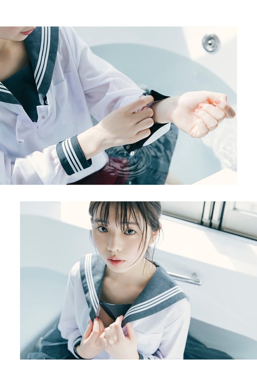 图片[67]-2022.07.01 菊地姬奈 Platinum FLASH数码写真集 「虚构中恋爱的公主」 - 在线免费观看-阅图吧