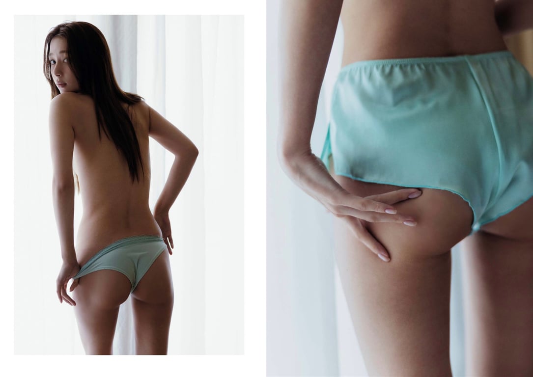 图片[50]-Niki 写真集『slow motion』 - 在线免费观看-阅图吧