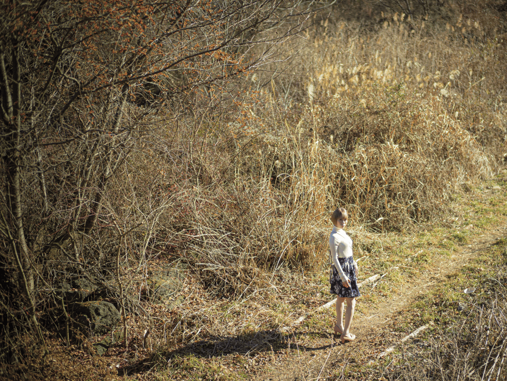 图片[2]-川菜美铃 ヘアヌード写真集 铃猫 Bell The Cat - 在线免费观看-阅图吧