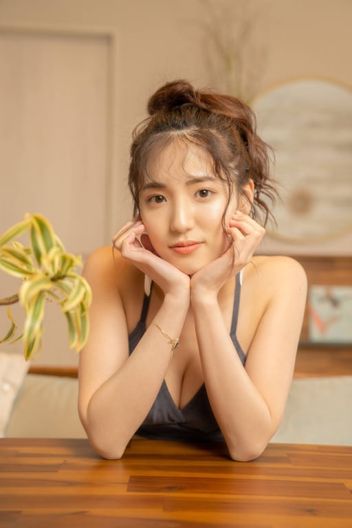 图片[75]-48Times Premium Album (盐田美羽) - 在线免费观看-阅图吧