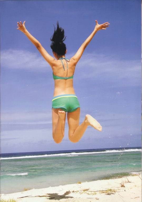 图片[21]-#熊井友理奈写真集 FLOWERAGE (2009.07.25) - 全本免费在线观看-阅图吧