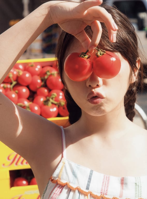 图片[50]-#与田祐希2nd写真集 沉默的时间 - 全本免费在线观看-阅图吧