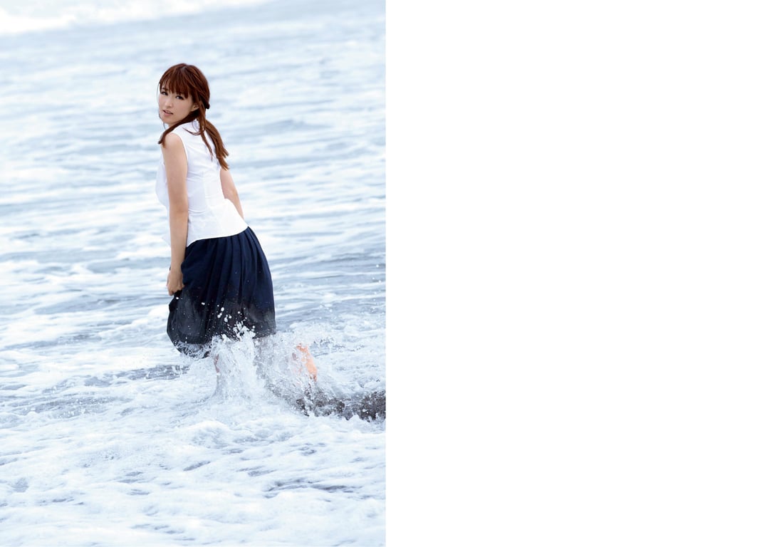 图片[3]-#FLASH数字写真集 叶加濑麻衣 Mystic[91P] - 全本免费在线观看-阅图吧