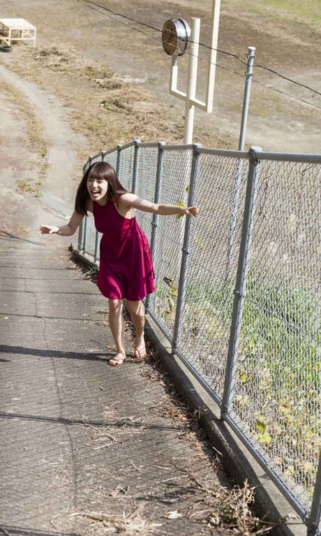 图片[35]-#＜数字周刊写真集＞都丸纱也华「青春时代」EX360 - 全本免费在线观看-阅图吧