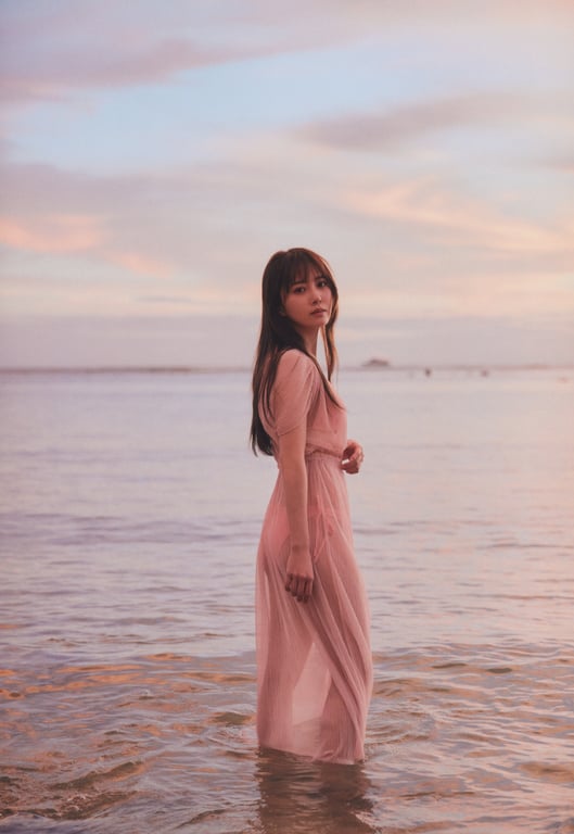 图片[110]-2023.06.20 日向坂46加藤史帆1st写真集『#想见你』 - 在线免费观看-阅图吧