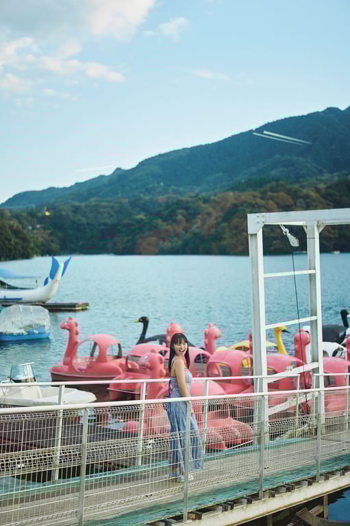 图片[26]-#Yuzuha Hongo 本郷柚巴 – My Hometown (2024-01-08) - 全本免费在线观看-阅图吧