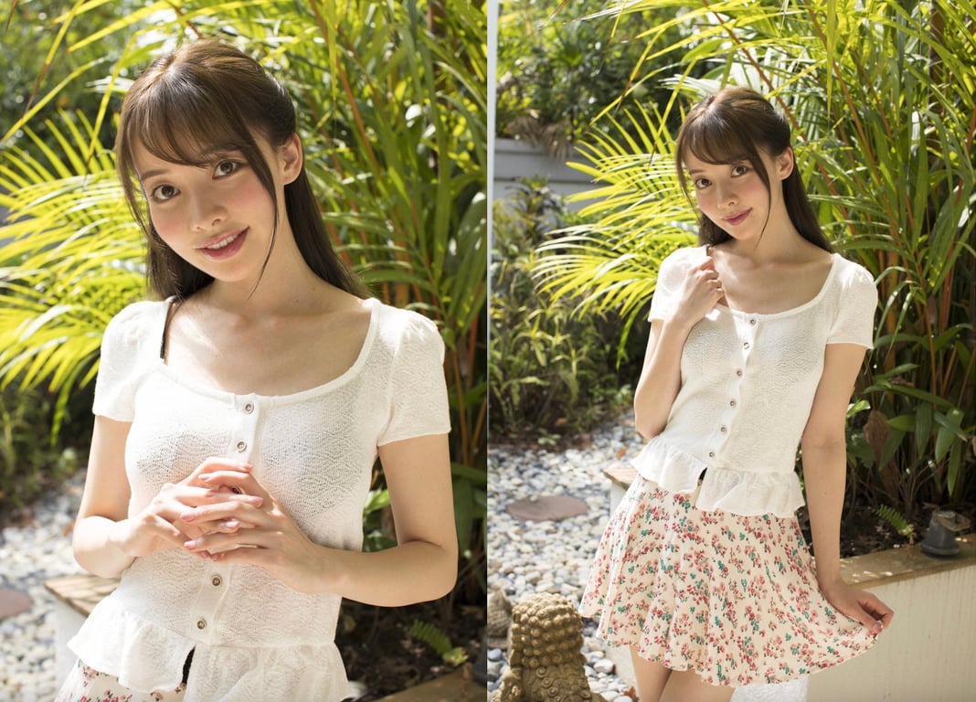 图片[17]-#咲坂美波 写真集 Priority 快乐的飞行 (TO ROOM) - 全本免费在线观看-阅图吧