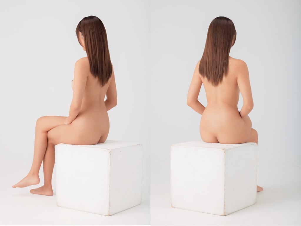 图片[37]-#絶対的Supernatural Pose Book 木下阳葵 Nude Pose写真集 - 全本免费在线观看-阅图吧