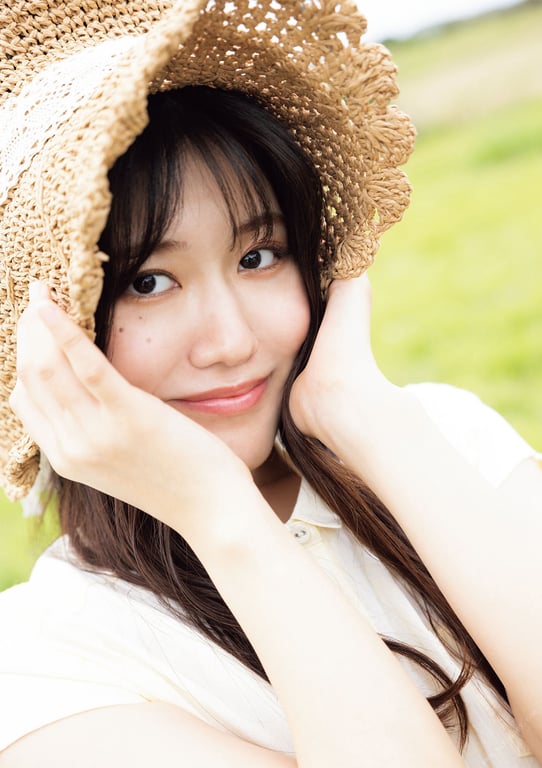 图片[7]-#Gimme！ 神宫寺奈绪写真集 - 全本免费在线观看-阅图吧