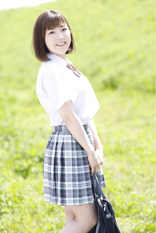 图片[14]-#小倉唯奈「可爱又性感的身体」ギリギリ★あいどる倶楽部 - 全本免费在线观看-阅图吧