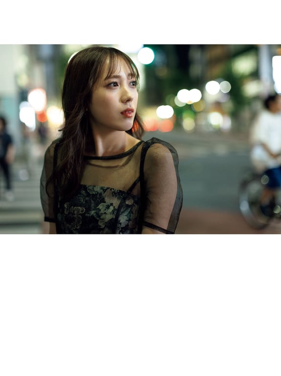 图片[81]-#小湊四叶写真集 芽吹き - 全本免费在线观看-阅图吧