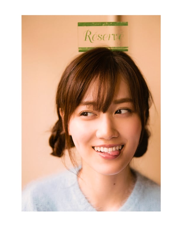 图片[42]-#乃木坂46 山下美月1st写真集「忘不了的人」 (new scan) - 全本免费在线观看-阅图吧