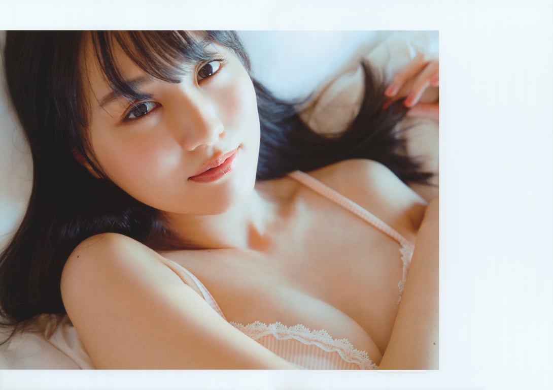 图片[113]-#乃木坂46賀喜遥香 1st写真集 全新 - 全本免费在线观看-阅图吧