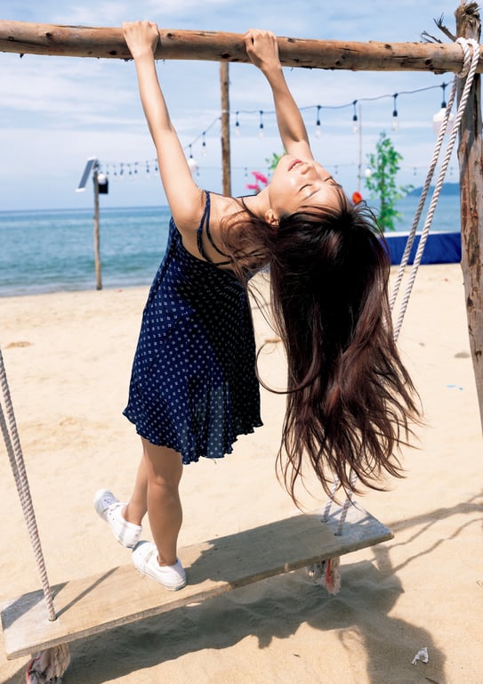 图片[96]-#白间美瑠写真集 MERCI - 全本免费在线观看-阅图吧