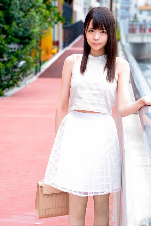 图片[17]-#激写美女 PHOTO & NUDE 凰香名 – 超越偶像的超美少女 - 全本免费在线观看-阅图吧