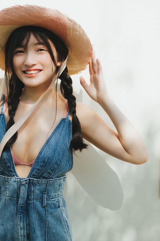 图片[23]-#FRIDAYデジタル写真集 蛭田愛梨 危ないラストティーン vol.2 オール未公開１００ページ超完全版 - 全本免费在线观看-阅图吧