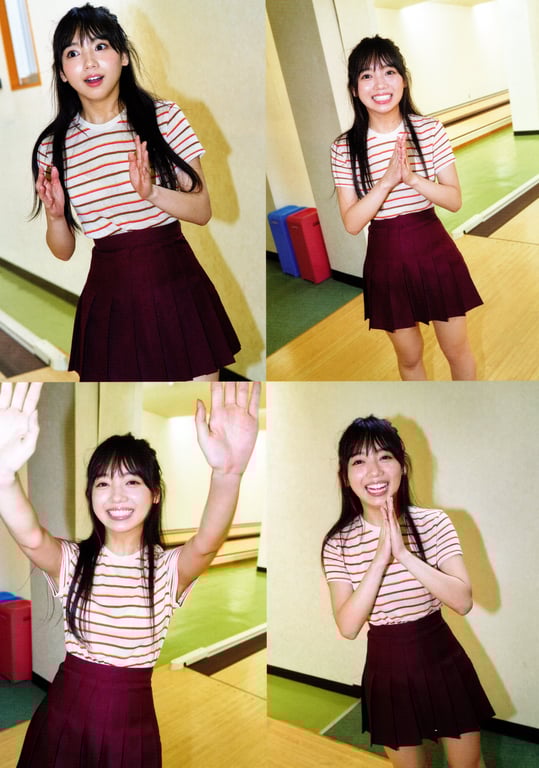 图片[164]-#Saito Kyoko 1st Photobook - 全本免费在线观看-阅图吧