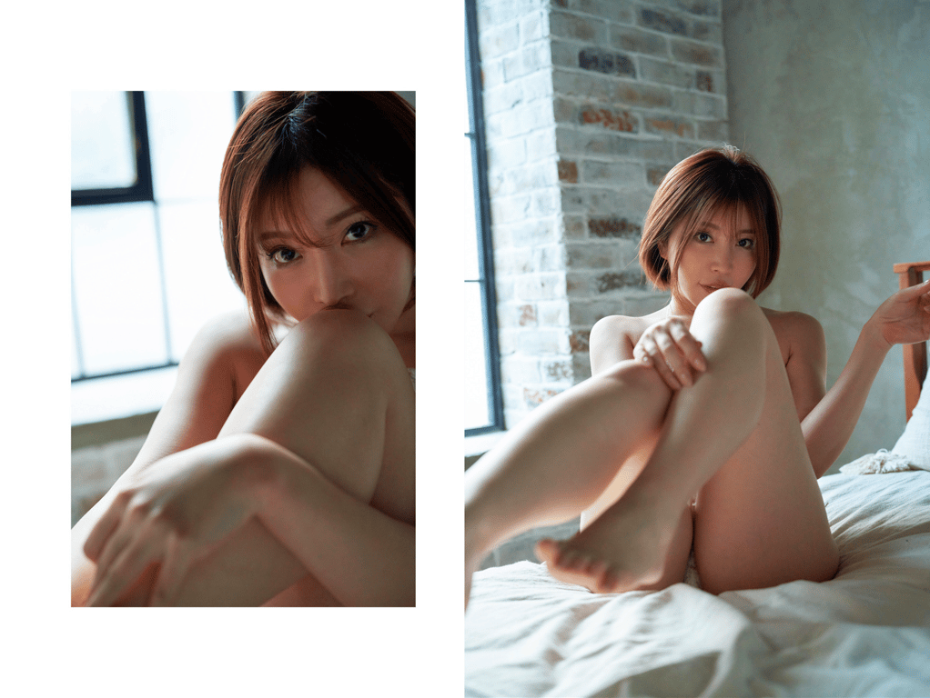 图片[55]-古河由衣 写真集 魅惑...pre[112P] - 在线免费观看-阅图吧